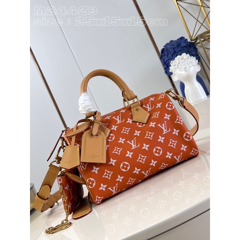 LV Satchel bags